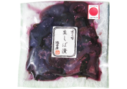 通年のお漬物
