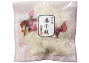 春のお漬物
