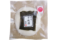 冬のお漬物